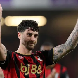Tottenham Hotspur Signs Marcos Senesi on Free Transfer