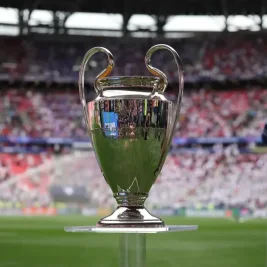 PSG and Arsenal Clash in Champions League Final Amid Fan Clashes