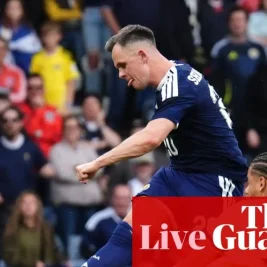 Scotland Defeats Curacao 4-1 in World Cup Warmup Despite Advocaat's Return