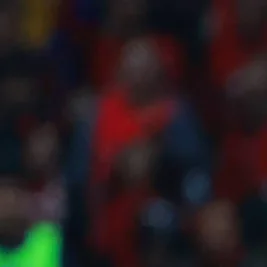 Fox Sports and TUDN to Broadcast Liga MX Champions Cup Final in US