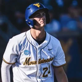 West Virginia Baseball Defeats Binghamton in NCAA Regional Opener