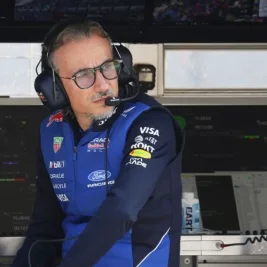 Red Bull Racing Team Boss Rejects Engine Benchmark Claims, Points to Mercedes