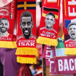 Liverpool Fans Endure Soft Rock After Heavy Metal as Club Seeks New Identity