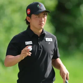 Kota Kaneko Leads Austrian Alpine Open as Kipp Popert Makes Debut