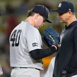 Athletics Hit Three Home Runs to Snap Yankees Winning Streak