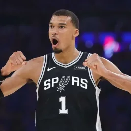 Spurs Beat Thunder in Game 7, Advance to NBA Finals