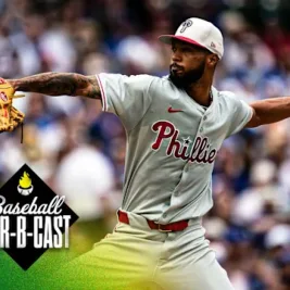 Bryce Harper's Batting Order Position Leads to Suboptimal Plate Appearances for Phillies
