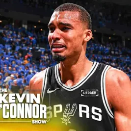 Victor Wembanyama Leads San Antonio Spurs Into NBA Finals