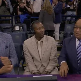 Brooklyn Kid Julian Champagnie Ready for NBA Finals at the Garden