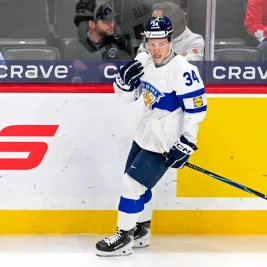 Switzerland Faces Finland in 2026 IIHF World Championship Gold Medal Match