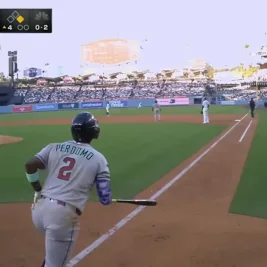 NBC's 'Inside the Pitch' Feature Transforms Sunday Night Baseball Broadcasts