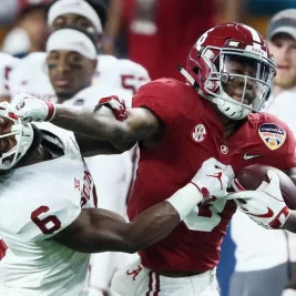 Alabama Holds Narrow Lead Over Oklahoma State in NCAA Baseball Championship