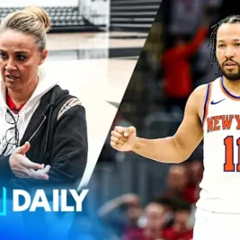 Skip Bayless Retracts False Report on Indiana Fever Firing Coach Stephanie White
