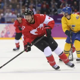 Finland Wins IIHF Gold, Bergeron Inducted into Hall of Fame