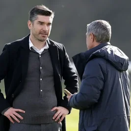 Andoni Iraola Appointment Could Define Richard Hughes' Liverpool Legacy