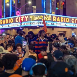 Shai Gilgeous-Alexander Takes Responsibility for Thunder's Game 7 Loss