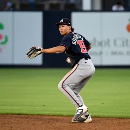Gwinnett Stripers Drop Close Game to Nashville Sounds 4-3