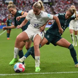 Katie McCabe's Move to Chelsea Sparks Debate on Women's Football Evolution