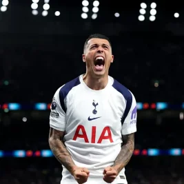 Tottenham Blocks Real Madrid's Move for Pedro Porro, Dumfries Emerges as Alternative