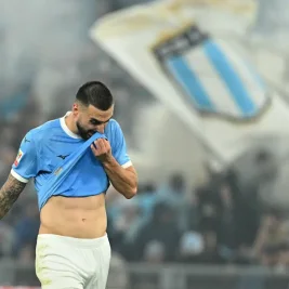 Napoli Intensifies Pursuit of Lazio Defender Mario Gila