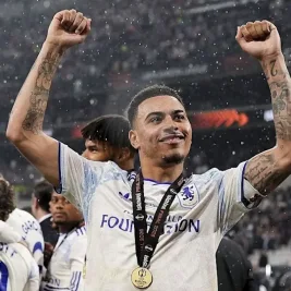 Aston Villa Enter New Era Under Emery After Historic Season