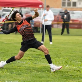 Morris and Sussex County MOC Track and Field Qualifiers Announced