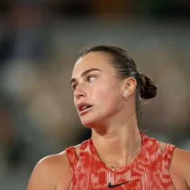 Andy Roddick Criticizes Broadcaster Over Aryna Sabalenka Court Dance Request