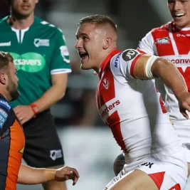 Matty Lees Signs With Papua New Guinea Chiefs for 2028 Season
