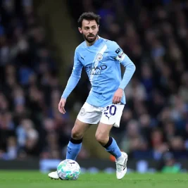 Bernardo Silva to Barcelona: Why Manchester City Could Face a Significant Farewell