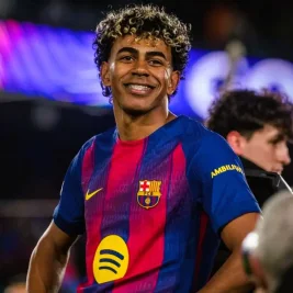 Lamine Yamal Shows Rapid Recovery Ahead of Spain's World Cup Opener