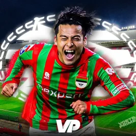 PSV Eindhoven Renews Interest in NEC Nijmegen Midfielder Kodai Sano