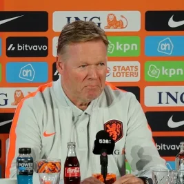 Ronald Koeman Rejects Quinten Timber's Request to Attend Champions League Final