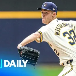 Twins Acquire Reliever Justin Lawrence from Pirates