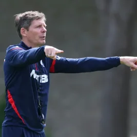 AC Milan Targets Glasner and Jaissle While Awaiting Rangnick's Decision