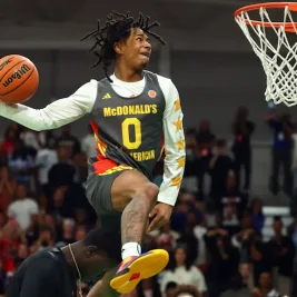 Deron Rippey Jr Reveals Summer Goals Ahead of Duke Debut