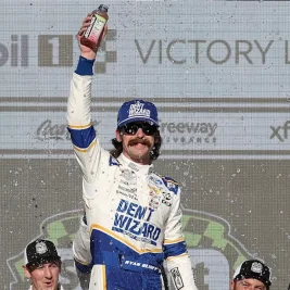 Ryan Blaney: The NASCAR Champion of Manifestation and Heritage