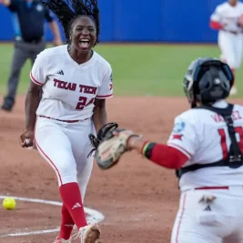 NiJaree Canady Transforms College Softball with Million-Dollar Arm