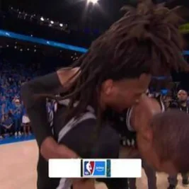 Spurs Host Knicks in NBA Finals Rematch of 1999