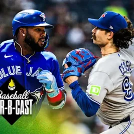Gimenez Batting Slump Plagues Blue Jays Postseason Recovery Effort