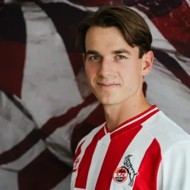 FC Koln Exercises Option to Permanently Sign Jakub Kaminski from Wolfsburg