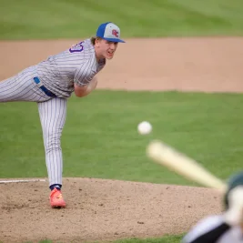 Ethan Armstrong Named Gatorade Michigan Baseball Player of the Year