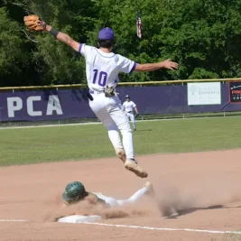 Monroe and Summerfield Secure Spots in Regional Baseball Finals