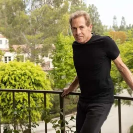 Skip Bayless Challenges Victor Wembanyama Over Spurs' Playoff Win Against Thunder