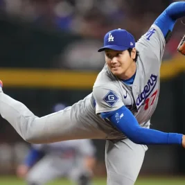 Los Angeles Dodgers Defeat Arizona Diamondbacks to Extend Division Lead