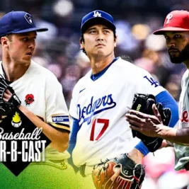 Shohei Ohtani Dominates as Dodgers Rout Diamondbacks 7-0