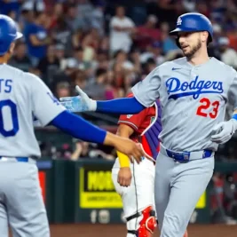 Shohei Ohtani's Scoreless Streak Powers Dodgers to 7-0 Win