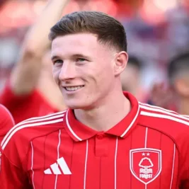 Manchester City's Opening Bid for Elliot Anderson Rejected by Nottingham Forest