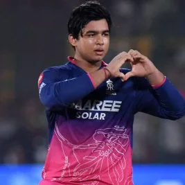Pat Cummins Hails 15-Year-Old Vaibhav Sooryavanshi After IPL 2026 Heroics