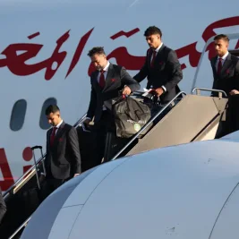 Morocco Prepares for FIFA World Cup Challenge Under Mohamed Ouahbi