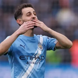 Hansi Flick Approves Barcelona Move for Bernardo Silva